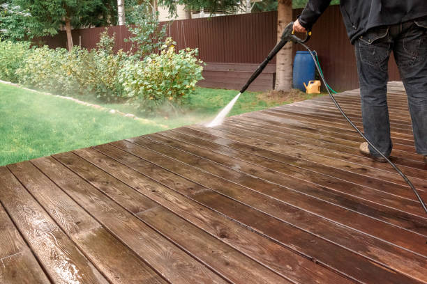 Best Concrete Sealing  in Preston, ID